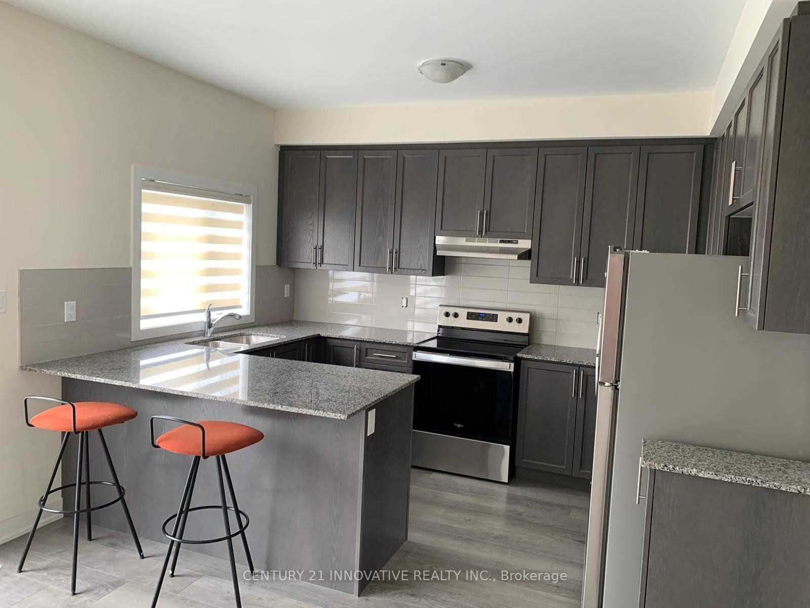 250 Finch Ave, #502