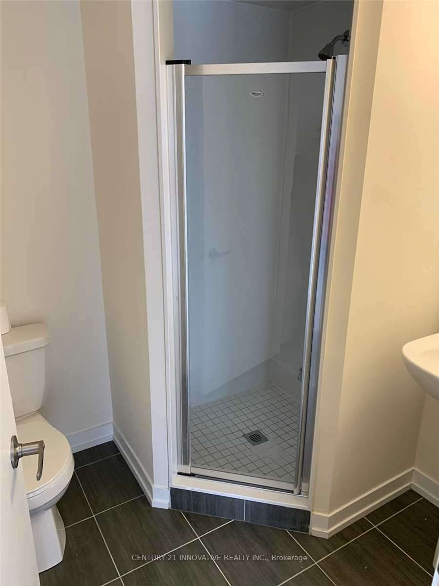 250 Finch Ave, #502
