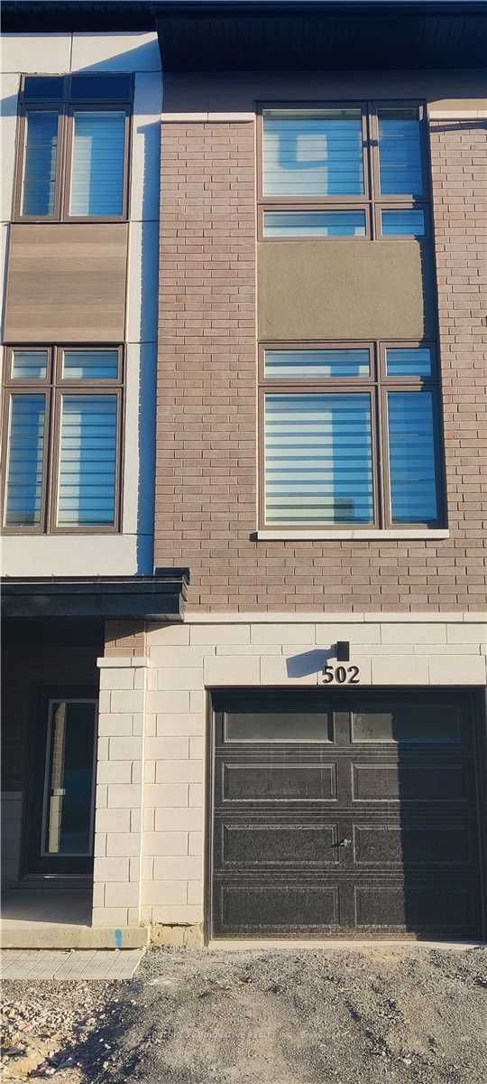 250 Finch Ave, #502