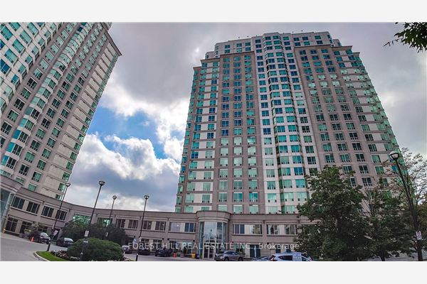 1 Lee Centre Dr, Toronto