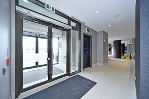2550 Simcoe Street #1216