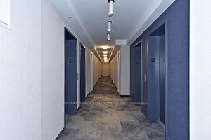 2550 Simcoe Street #1216
