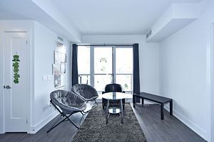 2550 Simcoe Street #1216