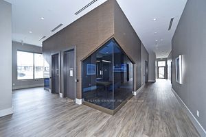 2550 Simcoe Street #1216