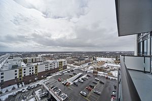 2550 Simcoe Street #1216