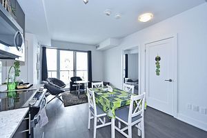 2550 Simcoe Street #1216