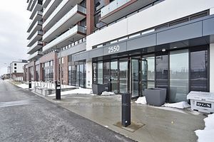 2550 Simcoe Street #1216