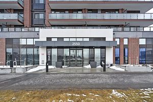 2550 Simcoe Street #1216