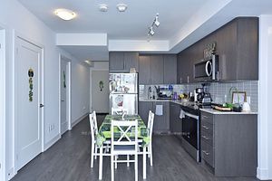 2550 Simcoe Street #1216