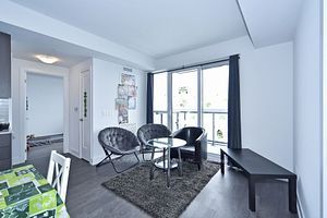 2550 Simcoe Street #1216