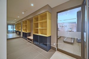 2550 Simcoe Street #1216