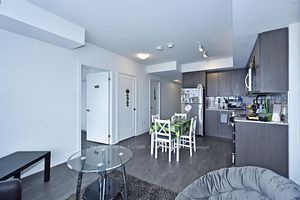 2550 Simcoe Street #1216