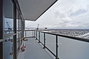 2550 Simcoe Street #1216