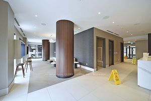 2550 Simcoe Street #1216