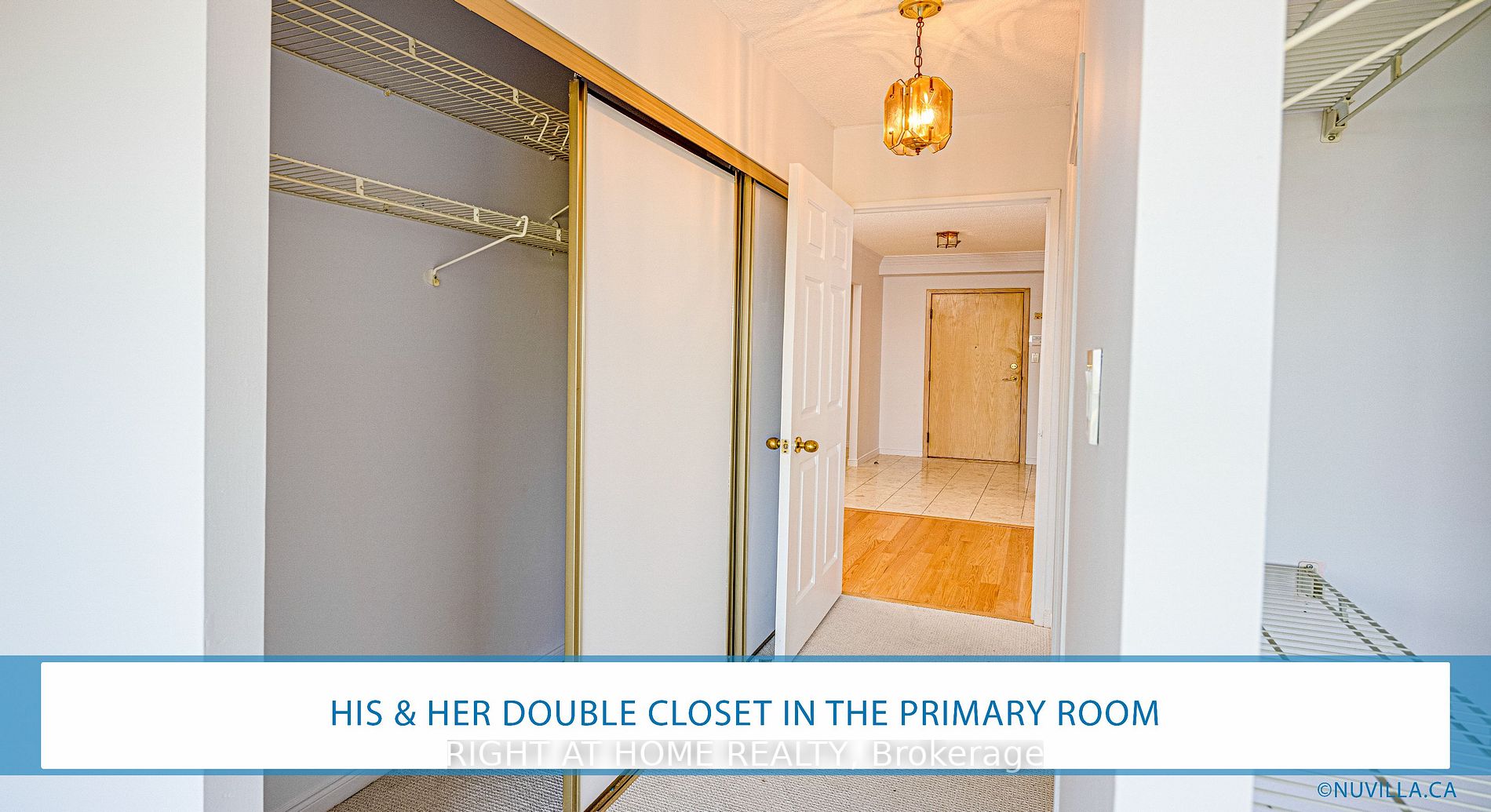 20 Guildwood Parkway, #1216