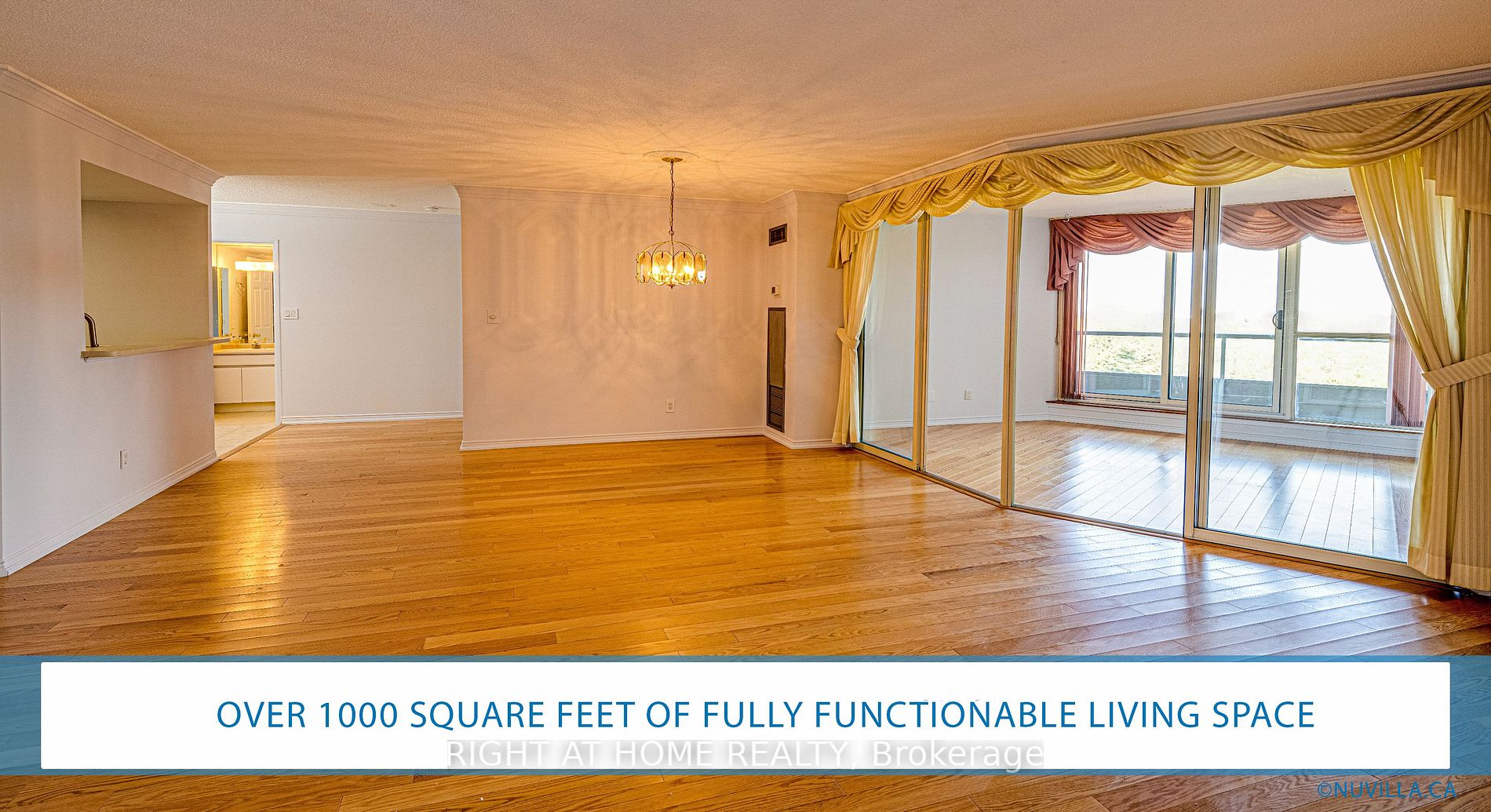 20 Guildwood Pkwy, #1216