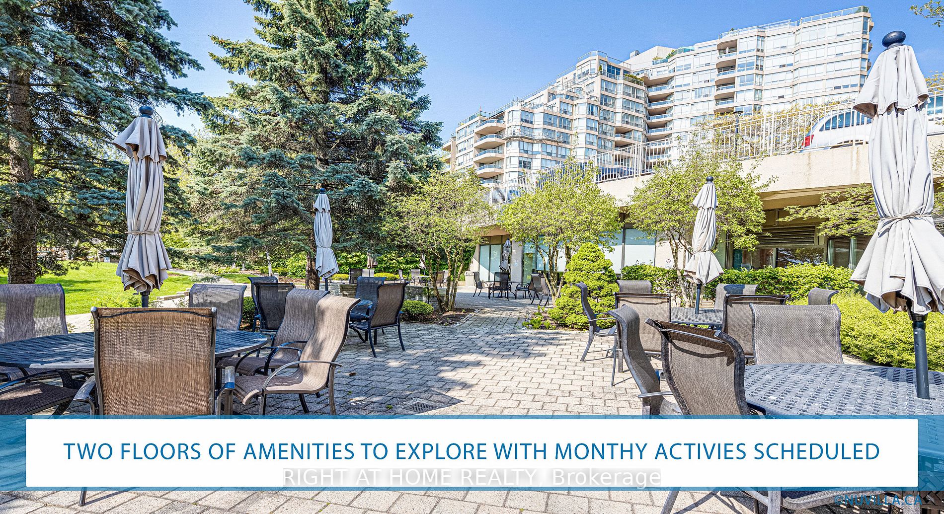 20 Guildwood Parkway, #1216