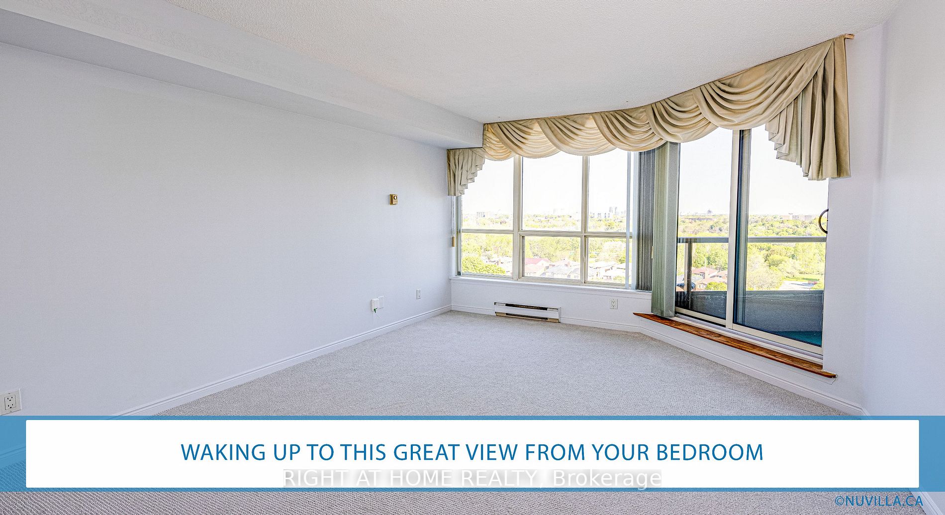 20 Guildwood Parkway, #1216