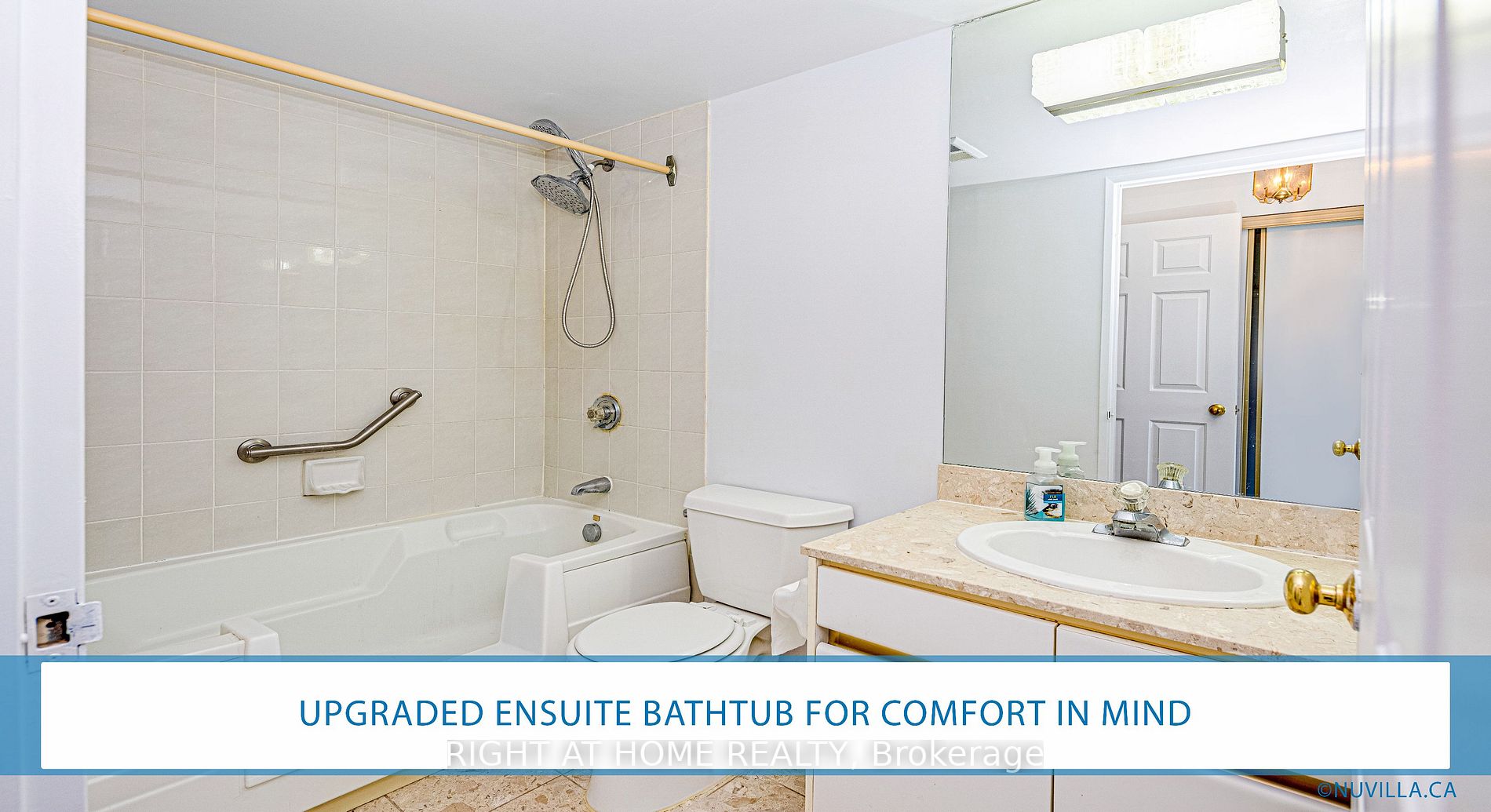 20 Guildwood Parkway, #1216