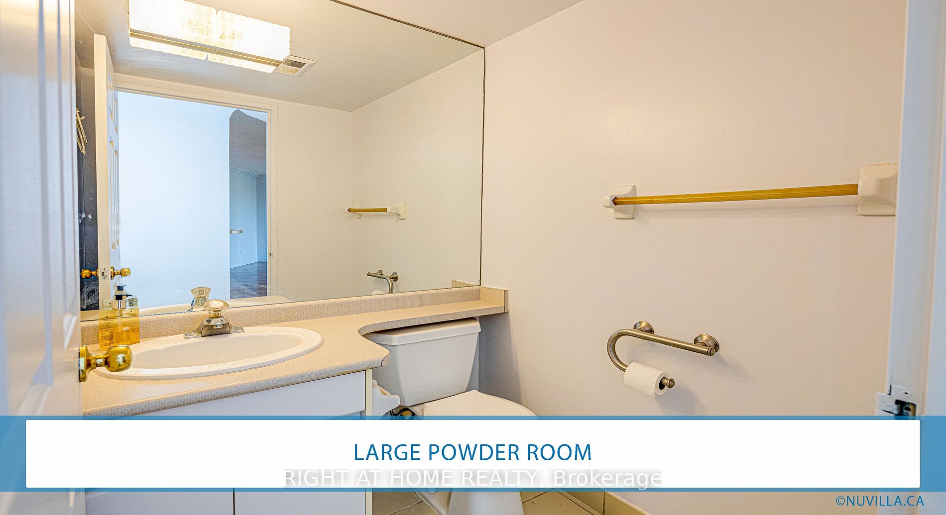 20 Guildwood Parkway, #1216