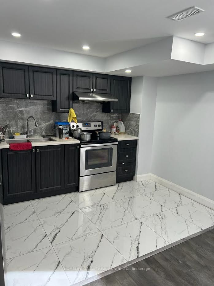 111 William Fair Dr, #Bsmnt