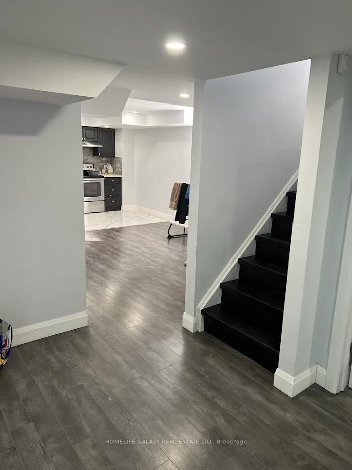 111 William Fair Dr, #Bsmnt