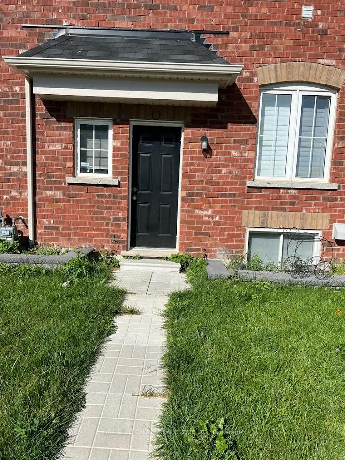 111 William Fair Dr, #Bsmnt