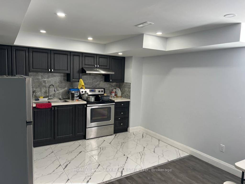 111 William Fair Dr, #Bsmnt