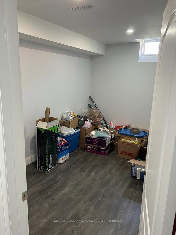 111 William Fair Dr, #Bsmnt