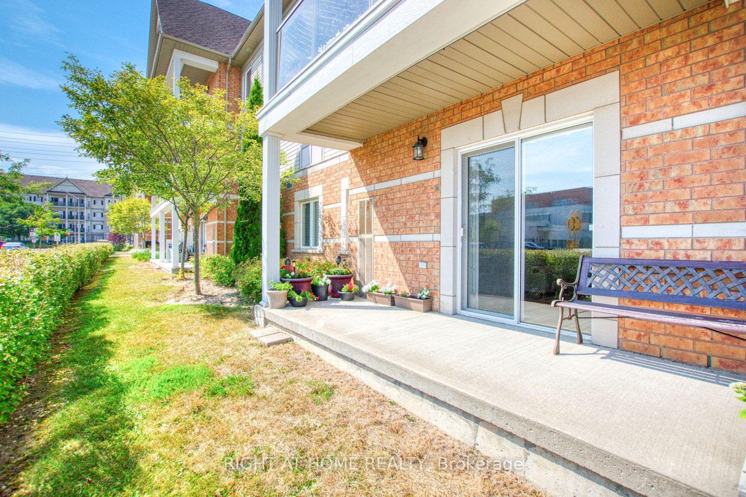 132 Aspen Springs Dr, #105