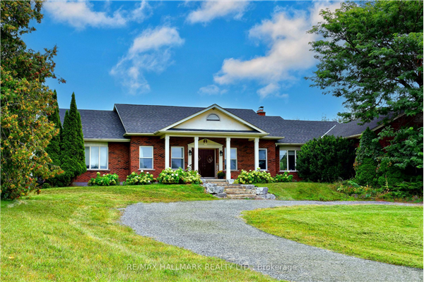 18555 Highway 12, Scugog
