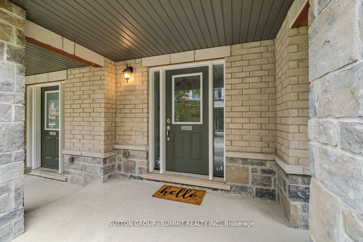 2609 Garrison Crossing, #217