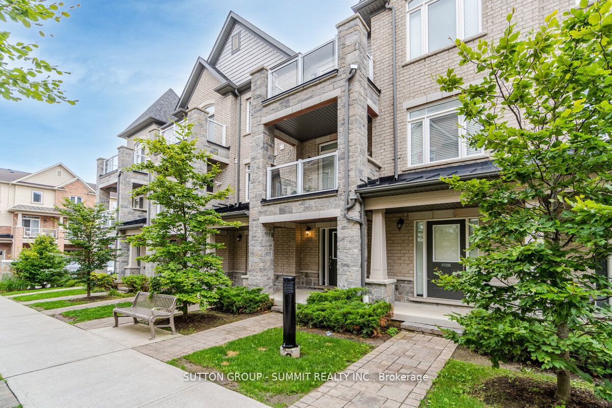 2609 Garrison Crossing, #217