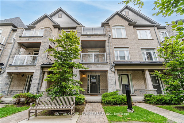 2609 Garrison Crossing, Pickering