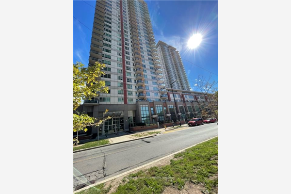 25 Town Centre Crt, Toronto