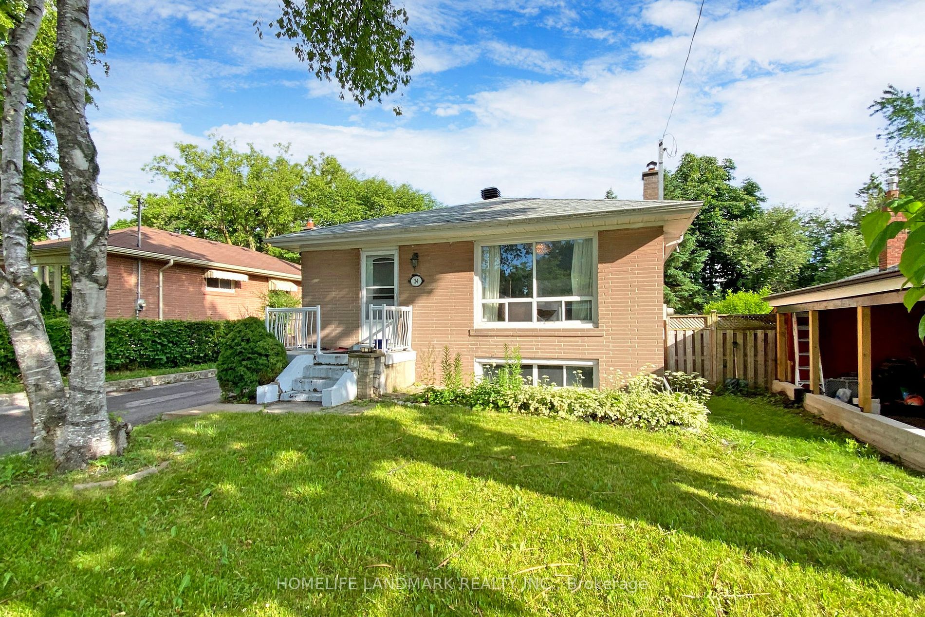 24 Meldazy Dr