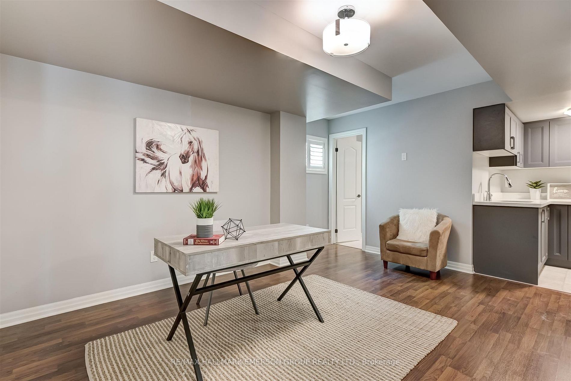 1701 Finch Ave, #77