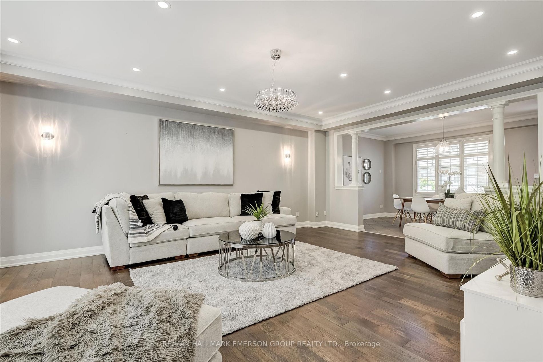 1701 Finch Ave, #77