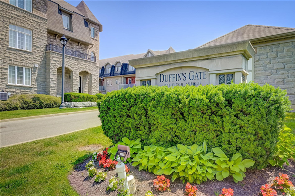1701 Finch Ave, Pickering