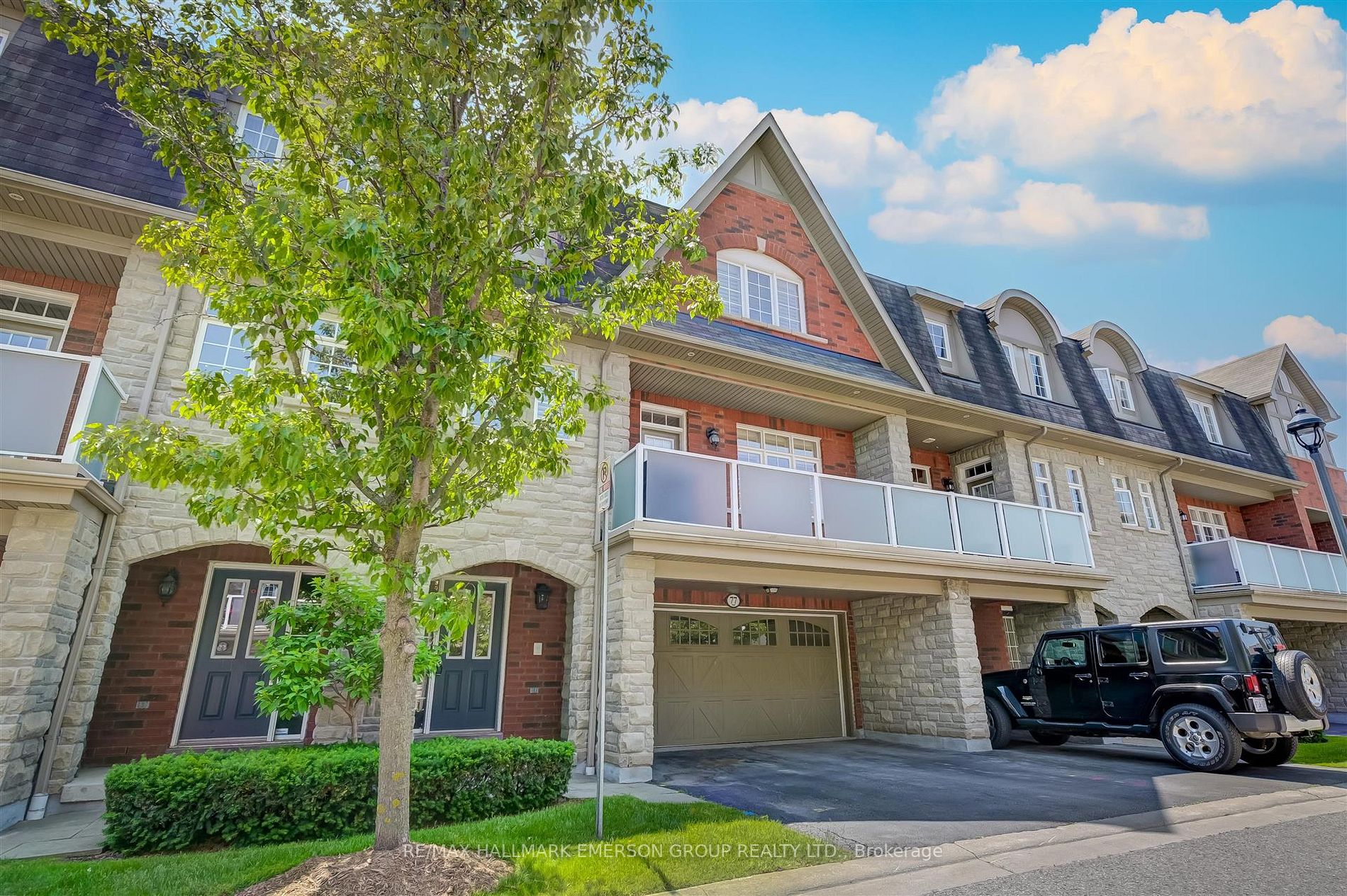 1701 Finch Ave, #77