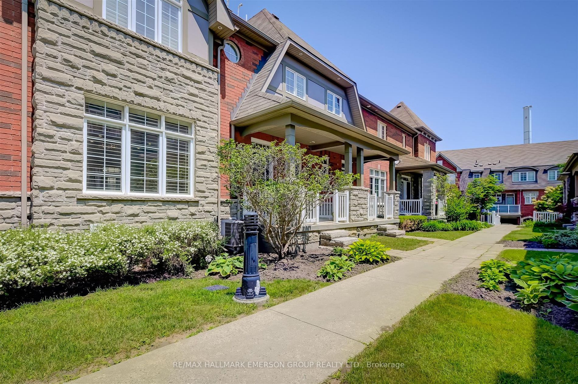 1701 Finch Ave, #77
