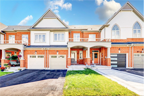 89 Lyle Dr, Clarington
