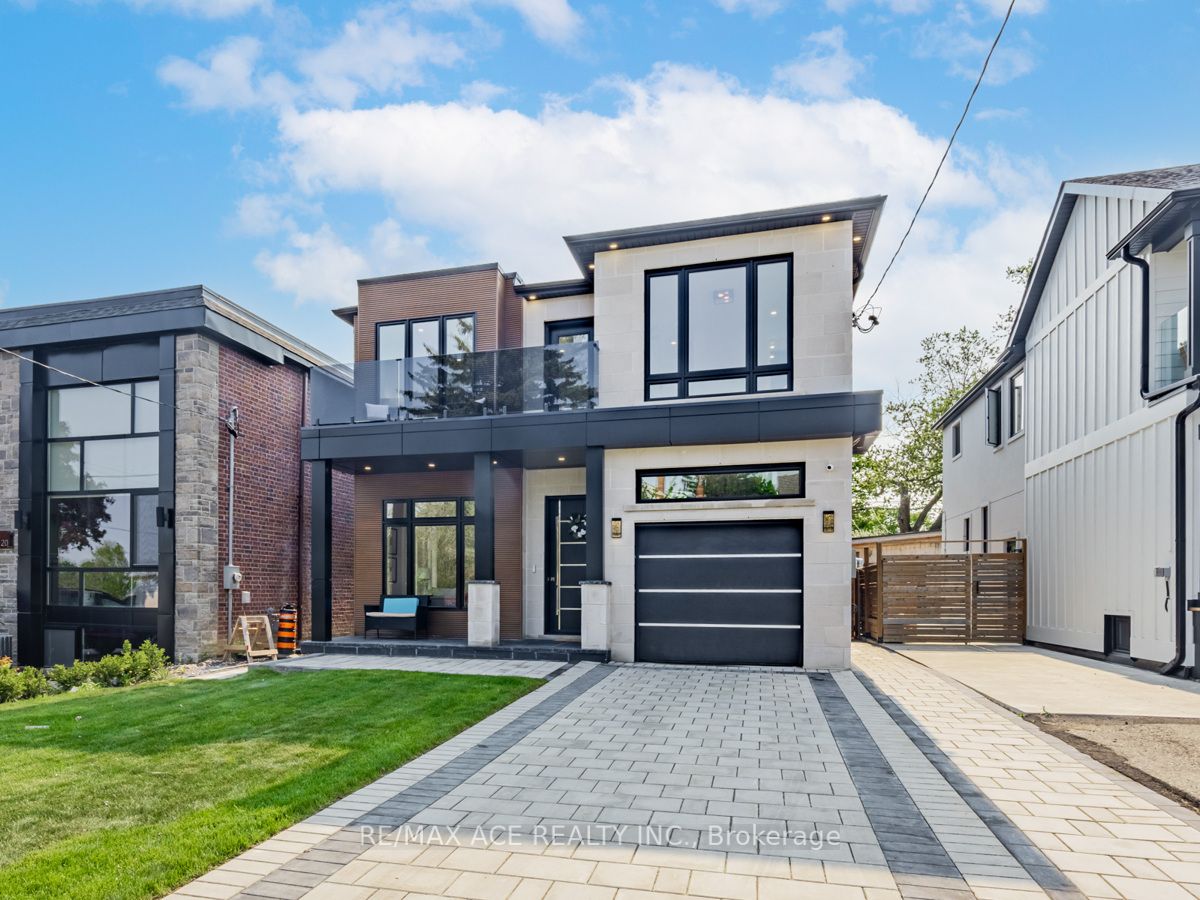 22 Gradwell Dr