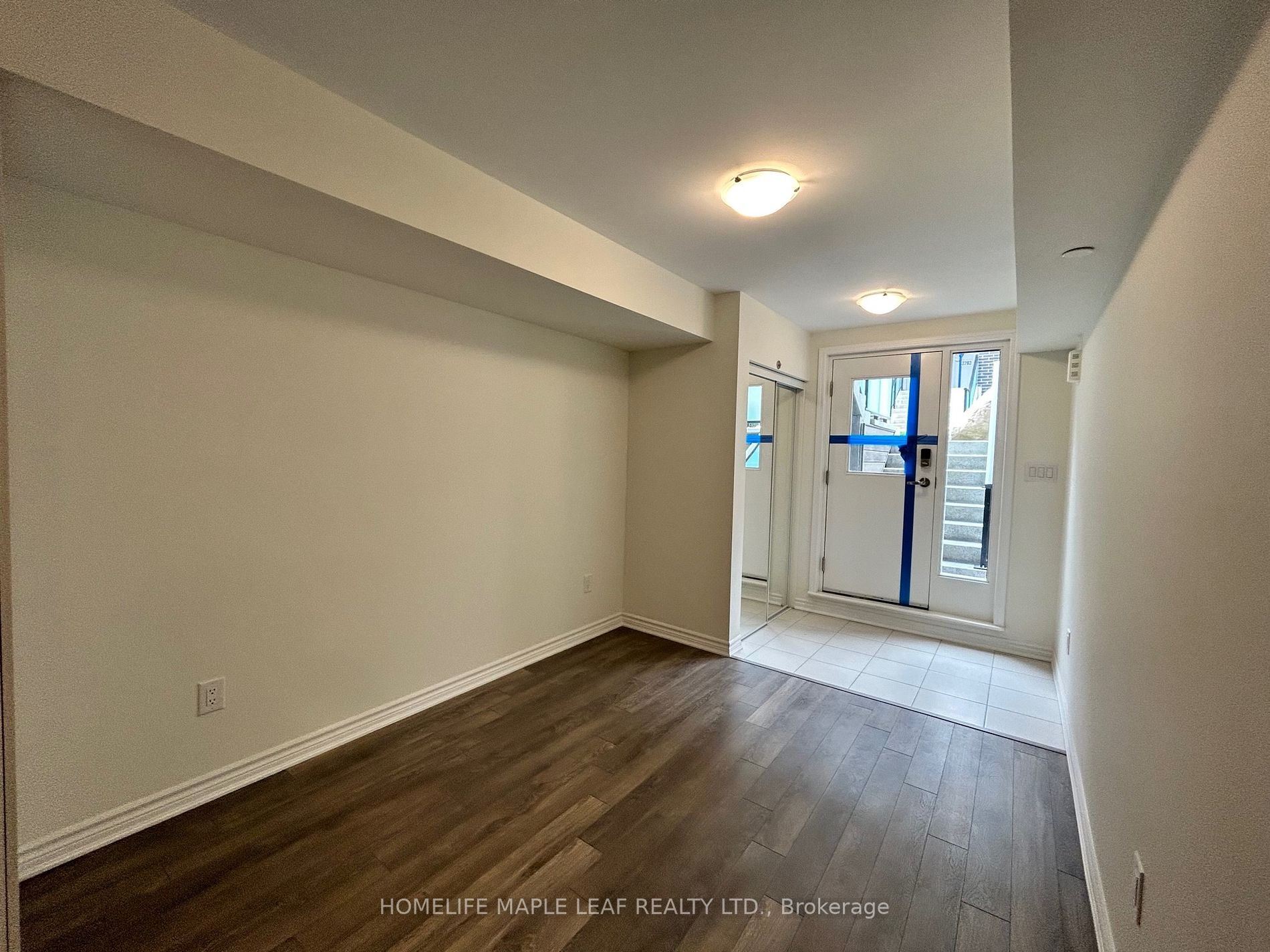 2787 Eglinton Ave E, #438