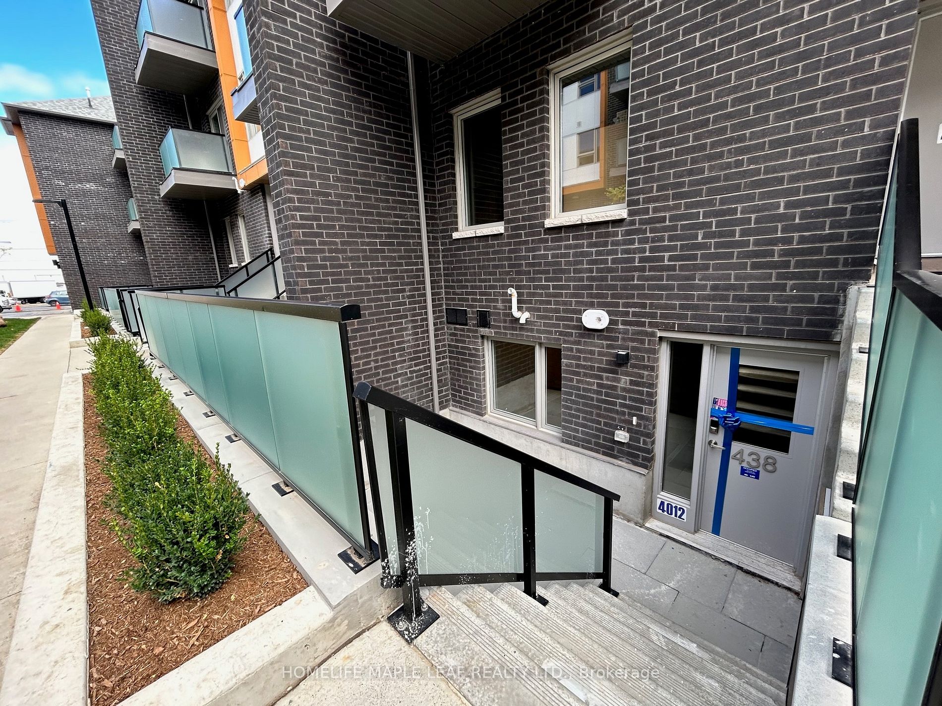 2787 Eglinton Ave E, #438
