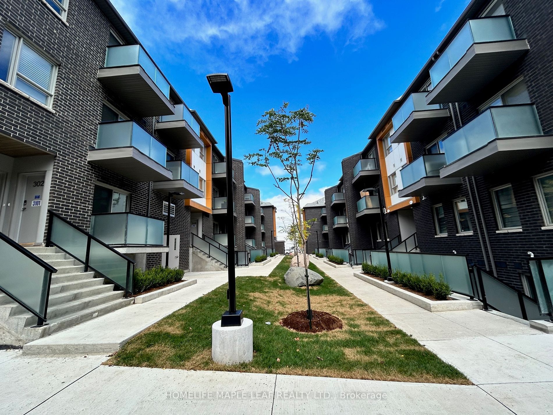 2787 Eglinton Ave E, #438