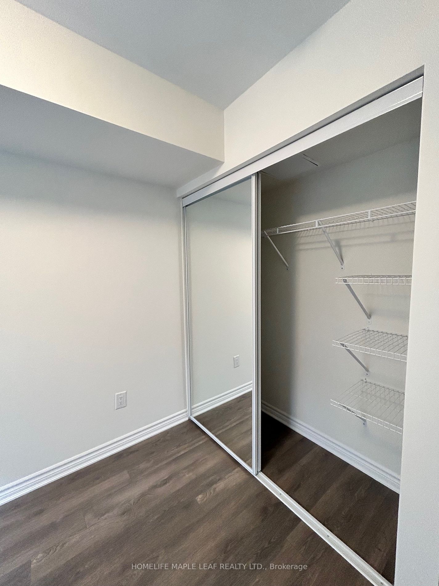 2787 Eglinton Ave E, #438