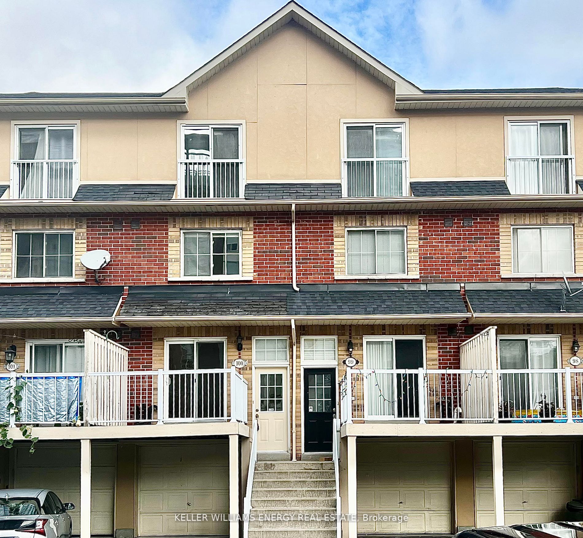 1775 Valley Farm Rd, #100
