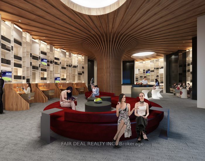 2035 Kennedy Rd, #2121