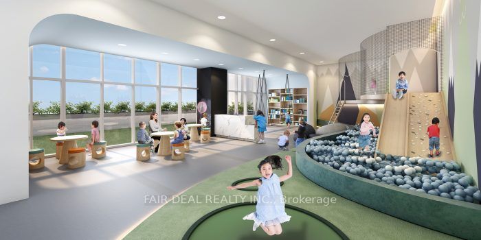 2035 Kennedy Rd, #2121